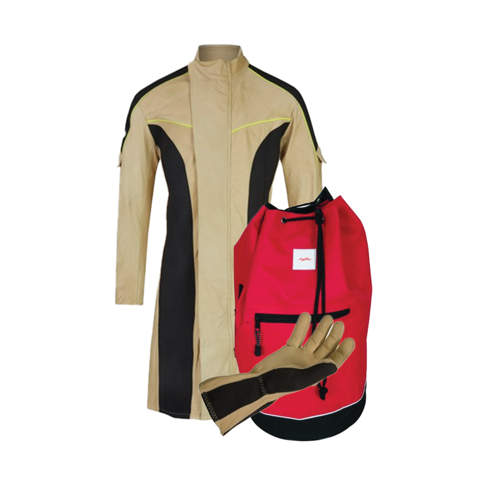 Gloves & Accessories